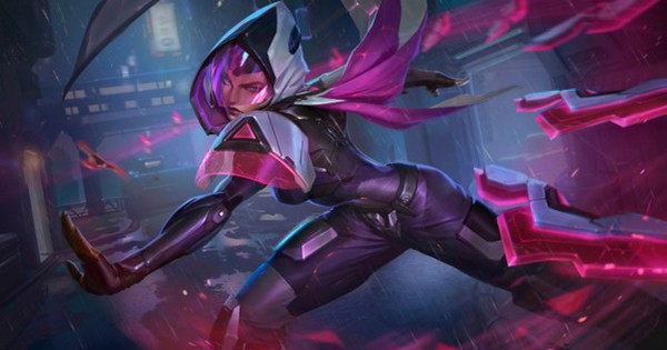 Những đội hình mạnh nhất Đấu Trường Chân Lý tại bản cập nhật 10.14