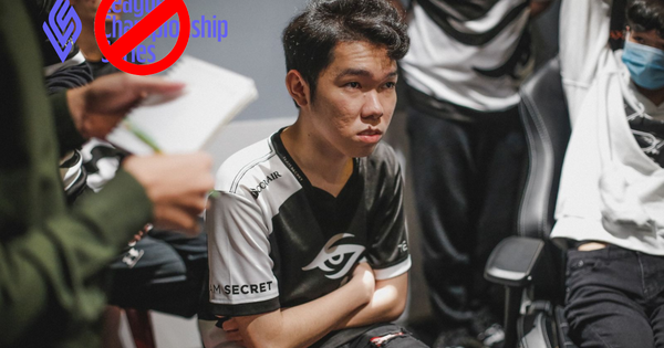 Liên Minh Huyền Thoại