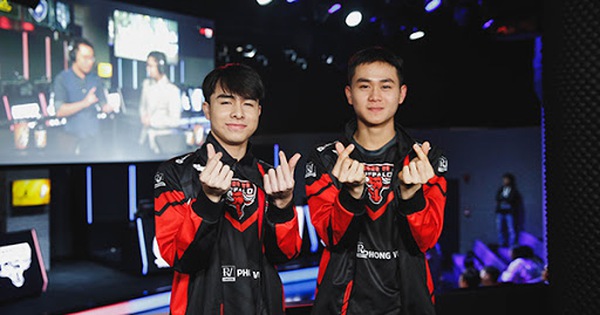 Liên Minh Huyền Thoại