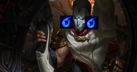 Liên Minh Huyền Thoại