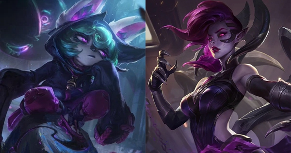 Đấu Trường Chân Lý: Ngược dòng meta với đội hình Pháp Sư - Băng Đảng siêu "trâu bò"