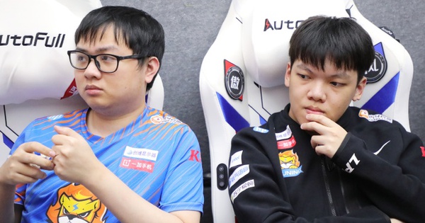 Liên Minh Huyền Thoại