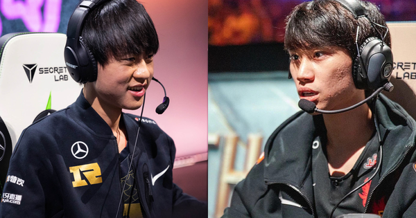 Liên Minh Huyền Thoại