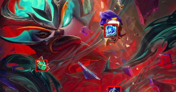 Đấu Trường Chân Lý: Những món trang bị vô cùng hữu dụng ở mùa 5 nhưng thường xuyên bị đánh giá thấp