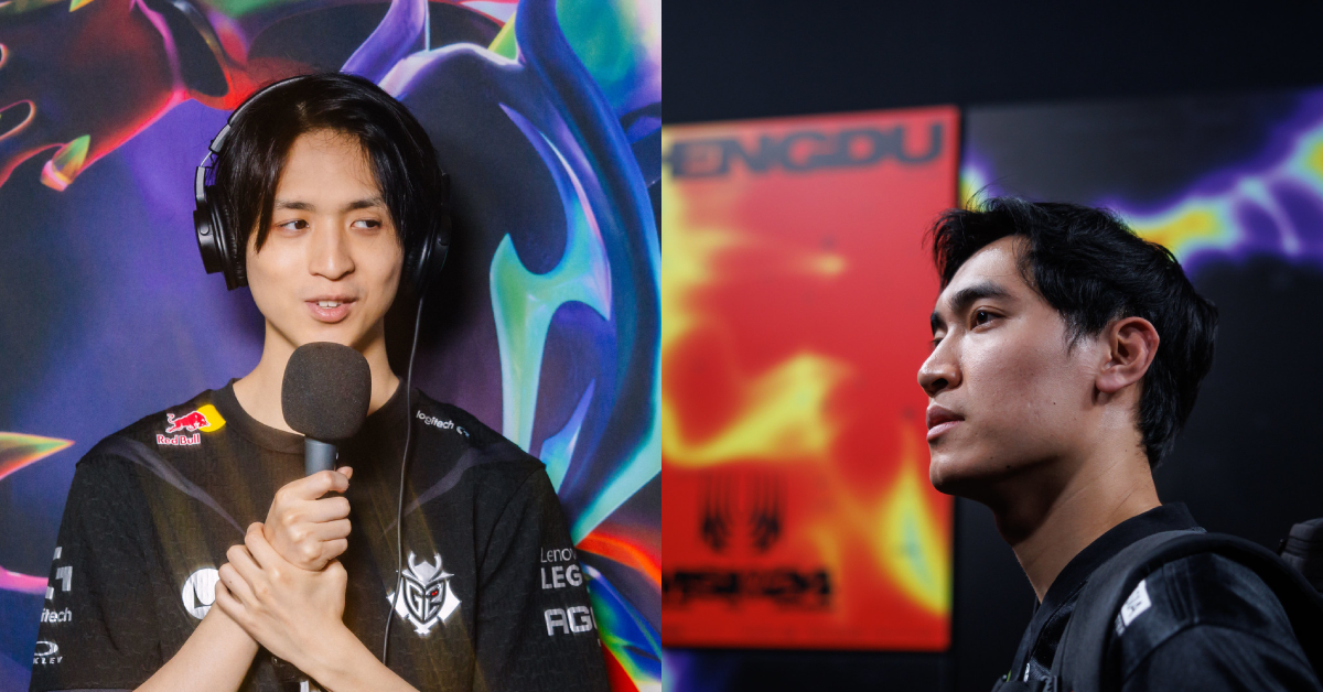 Liên Minh Huyền Thoại