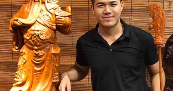 AoE - VaneLove: 'Nếu Chim Sẻ Đi Nắng có U98 thì tôi cũng rất tự hào về những gì mà đệ tử Xuân Thứ làm được'