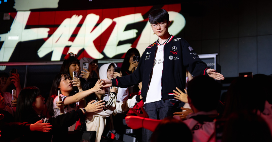 Fan T1 lại lo lắng khi đội tuyển này xếp hạt giống số 4 tại CKTG 2025