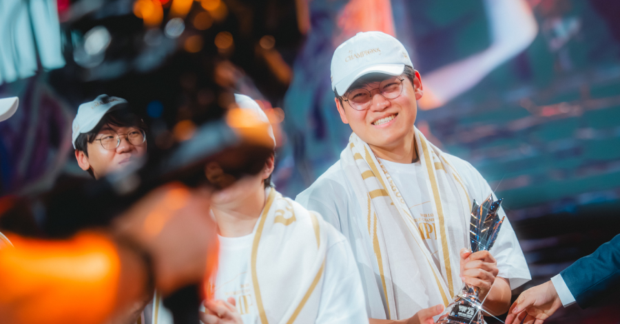 Nghịch lý T1: Mất 7 năm để tìm một Xạ Thủ hơn Bang, nhưng chỉ cần 1 năm để xóa đi tất cả