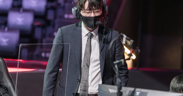 Liên Minh Huyền Thoại