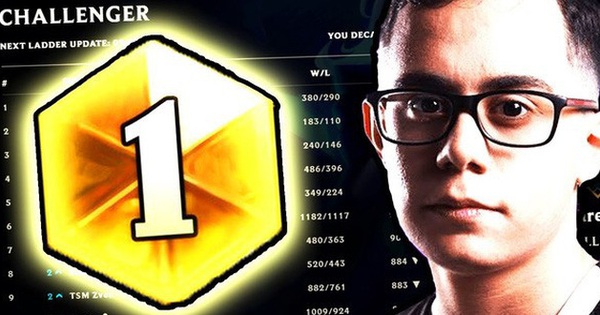 Liên Minh Huyền Thoại