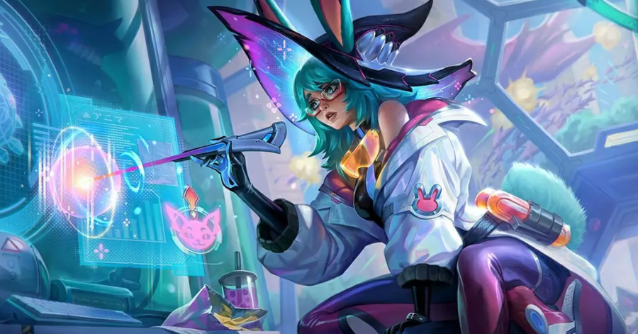 ĐTCL mùa 14: Hướng dẫn đội hình Siêu Thú cực "bá đạo" auto leo top