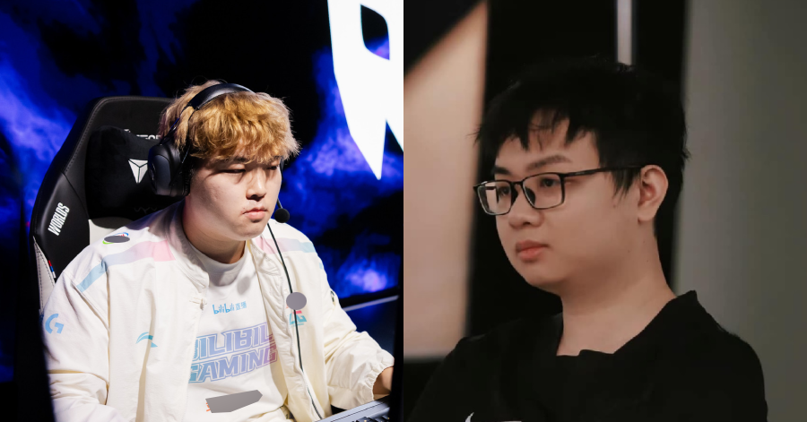 Liên Minh Huyền Thoại