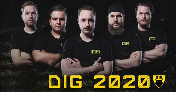 "Anh tôi" GeT_RiGhT cùng các lão tướng vượt qua vòng loại CS:GO Minor; OG, BIG,... ngậm ngùi về nước