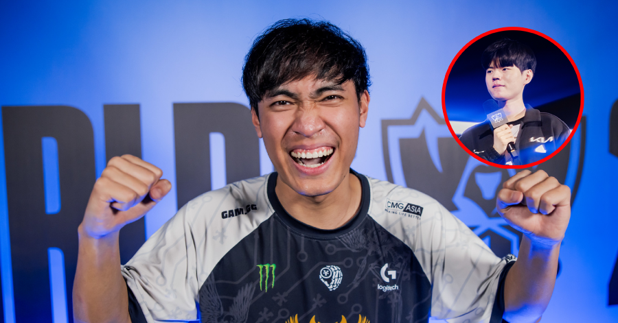 Liên Minh Huyền Thoại