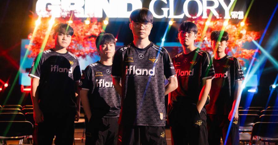 Liên Minh Huyền Thoại