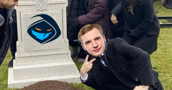 Liên Minh Huyền Thoại