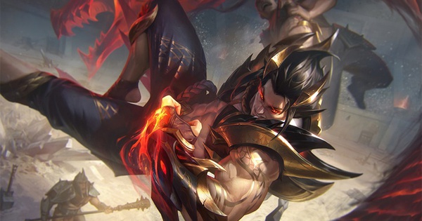 Đấu Trường Chân Lý: Học hỏi đội hình Sett "gánh team" cực khỏe