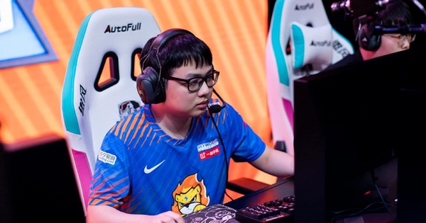 Liên Minh Huyền Thoại