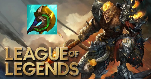 Liên Minh Huyền Thoại