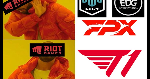 Liên Minh Huyền Thoại