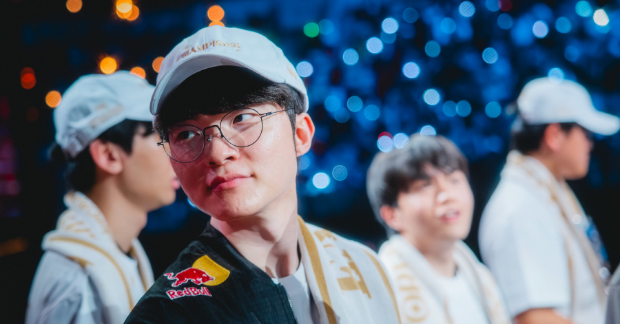 Faker có thể sang Việt Nam với kinh phí "không tưởng"