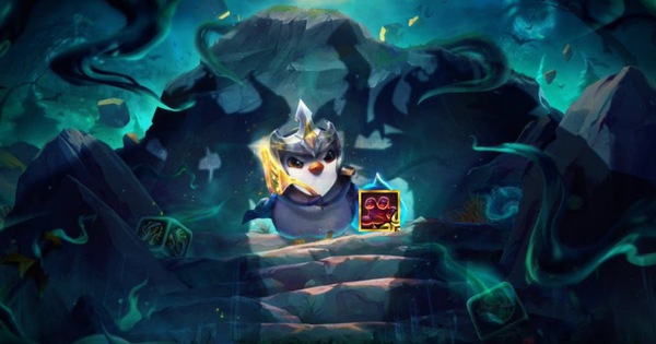 Đấu Trường Chân Lý: Không phải cái tên nào khác, Găng Tinh Xảo mới là món trang bị Ánh Sáng bá đạo nhất mùa 5.5