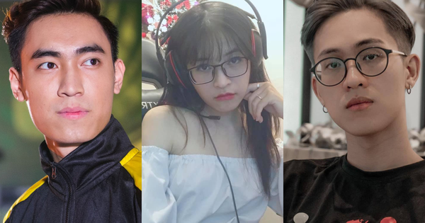 Liên Minh Huyền Thoại