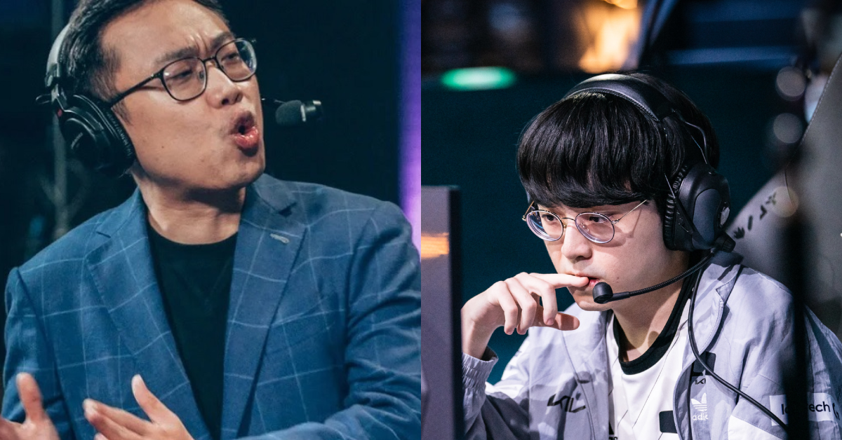 Liên Minh Huyền Thoại