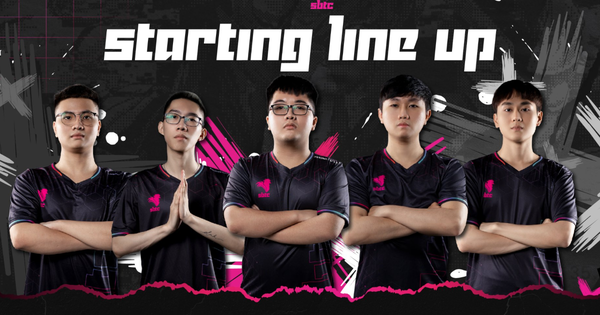 Liên Minh Huyền Thoại