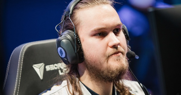 Liên Minh Huyền Thoại