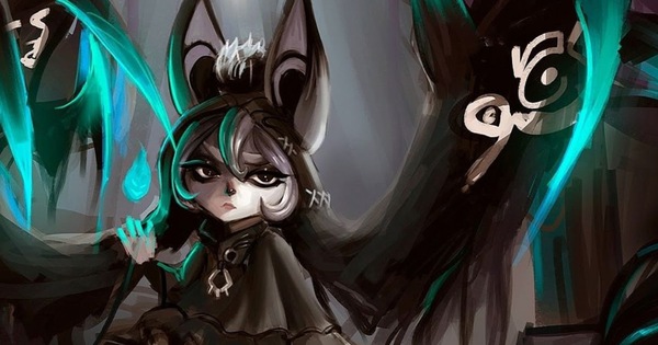 Liên Minh Huyền Thoại