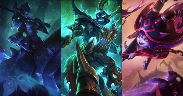 Đấu Trường Chân Lý: 3 unit bỗng nhiên trở thành "hàng hot" tại bản 11.19 dù sức mạnh vẫn giữ nguyên