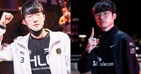 Liên Minh Huyền Thoại