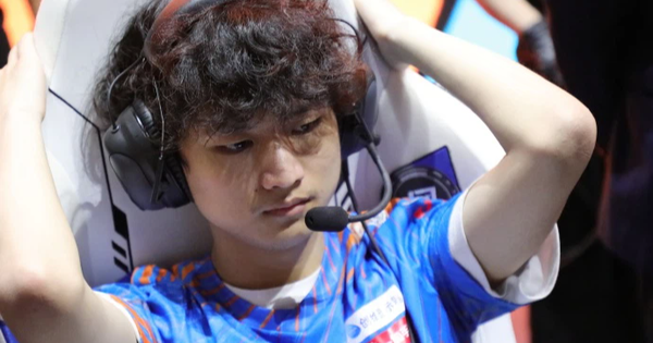 Liên Minh Huyền Thoại