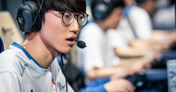 Liên Minh Huyền Thoại