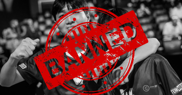 Liên Minh Huyền Thoại