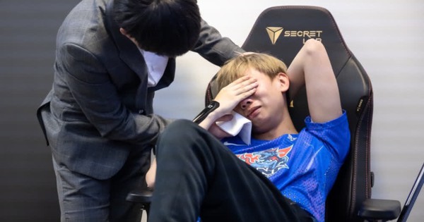 Liên Minh Huyền Thoại