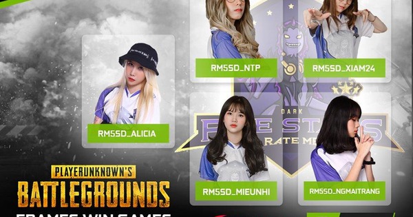 playerunknown’s battlegrounds