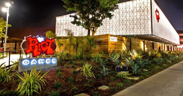 Liên Minh Huyền Thoại