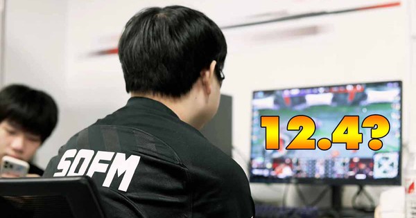 Liên Minh Huyền Thoại