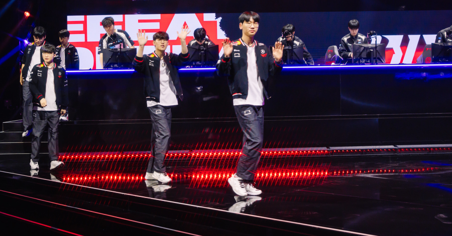 Lịch thi đấu MSI 2025: "Chung kết sớm" tạo nên trận siêu kinh điển