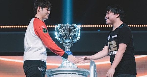 Liên Minh Huyền Thoại