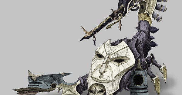 Liên Minh Huyền Thoại