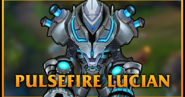 Liên Minh Huyền Thoại