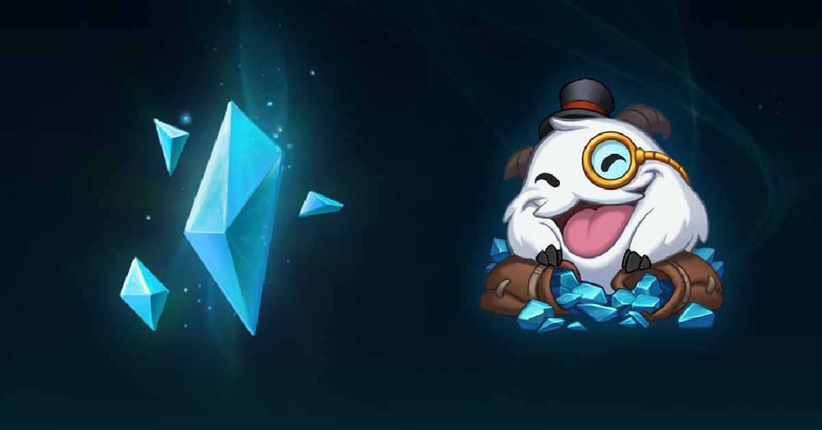 Liên Minh Huyền Thoại