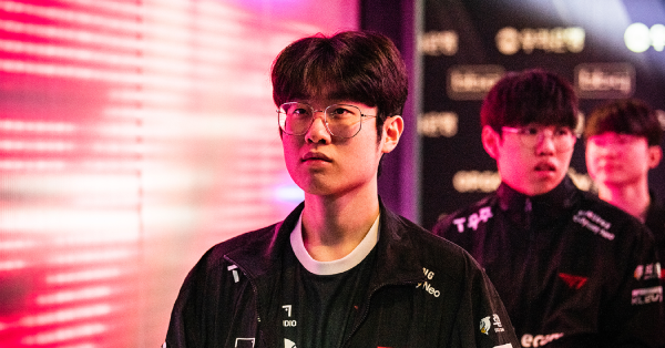 Liên Minh Huyền Thoại