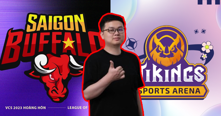 Liên Minh Huyền Thoại