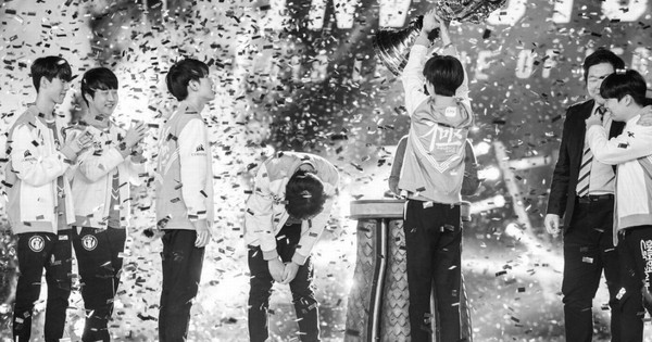 Sau Rookie và TheShy, Ning cũng đổi tên trang cá nhân, nghi vấn nhà vô địch CKTG 2018 giải thể