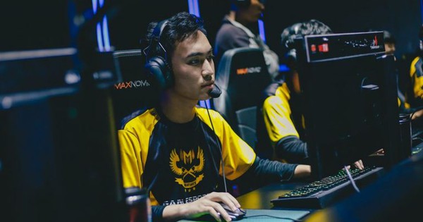 Liên Minh Huyền Thoại