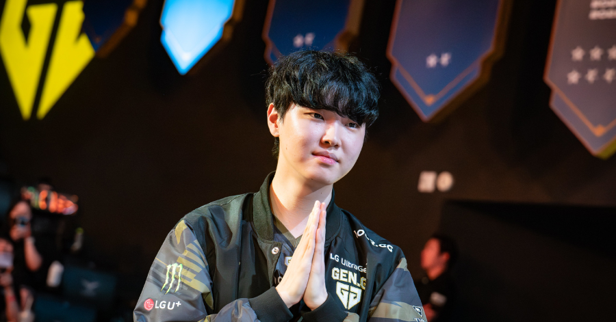 Liên Minh Huyền Thoại